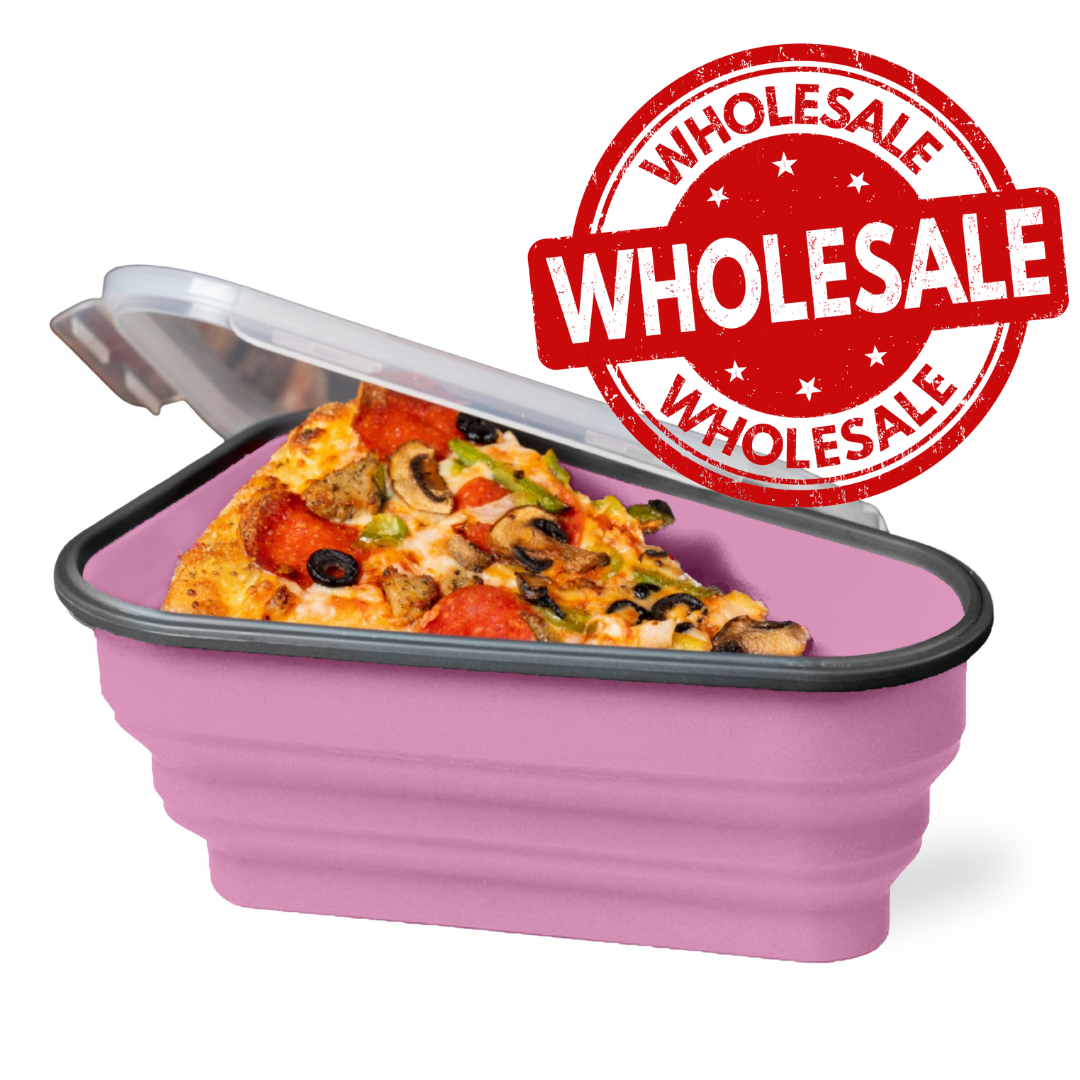Box of Pizza Pack (wholesale) - Perfect Pizza Pack 