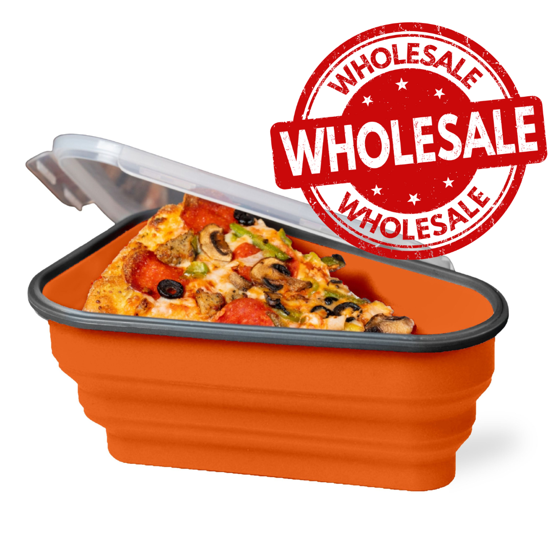 Box of Pizza Pack (wholesale) - Perfect Pizza Pack 