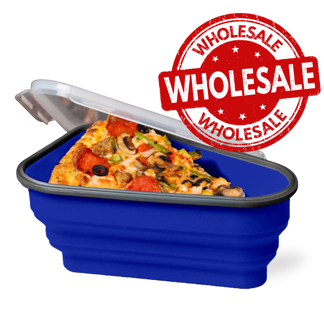 Box of Pizza Pack (wholesale) - Perfect Pizza Pack 