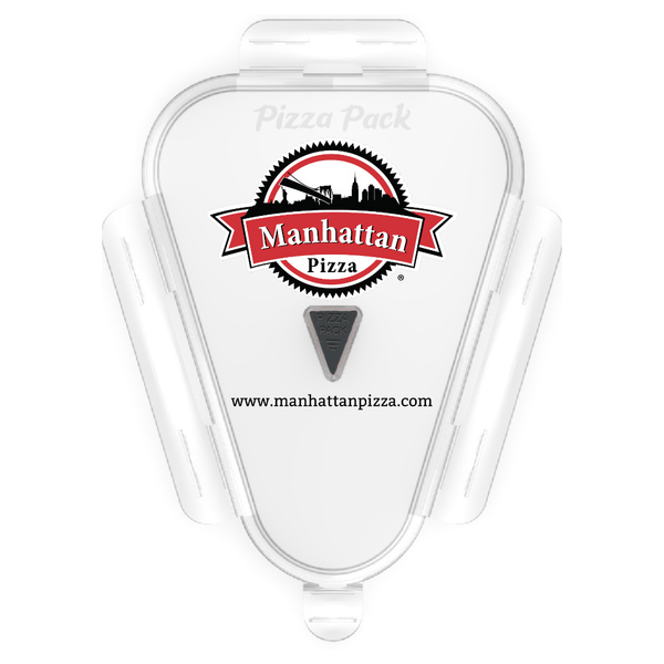 Manhattan Pizza