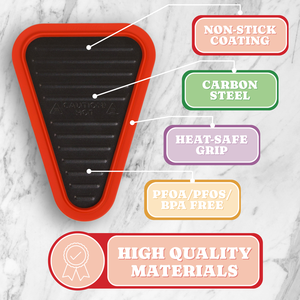 Pizza Plate