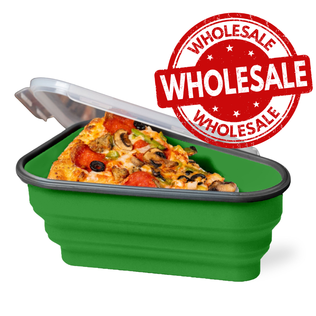 Box of Pizza Pack (wholesale) - Perfect Pizza Pack 