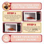 Pizza Plate