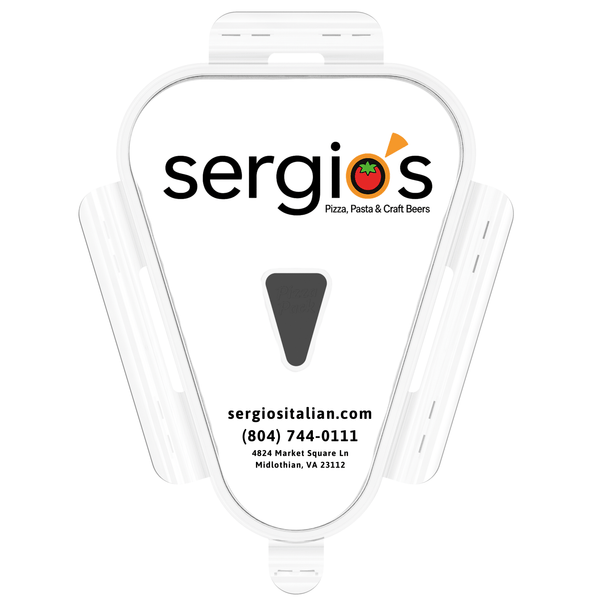 Sergio’s