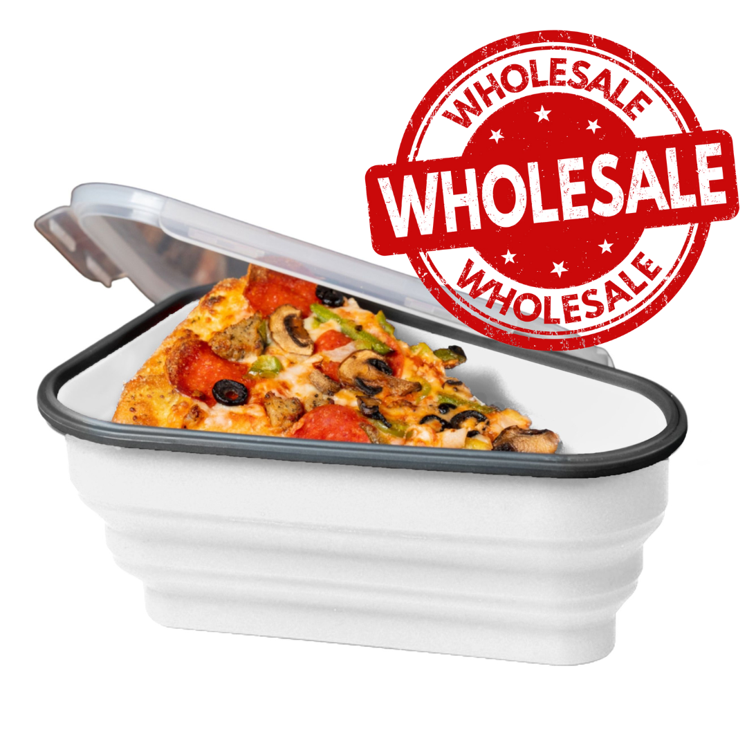 Box of Pizza Pack (wholesale) - Perfect Pizza Pack 