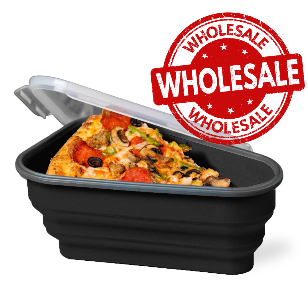 Box of Pizza Pack (wholesale) - Perfect Pizza Pack 