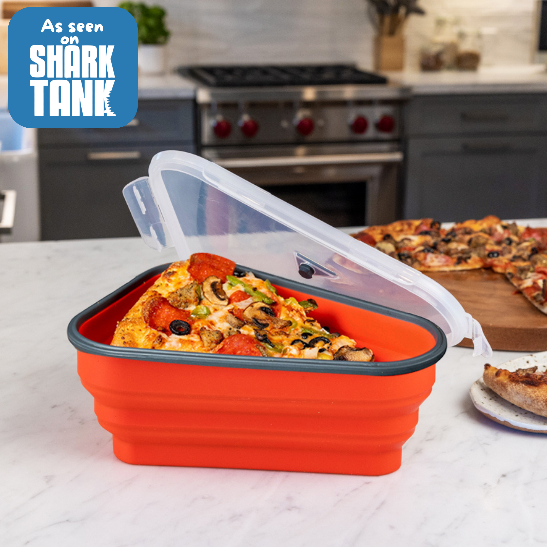 Pizza Pack