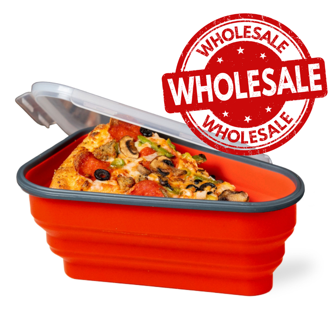 Box of Pizza Pack (wholesale) - Perfect Pizza Pack 
