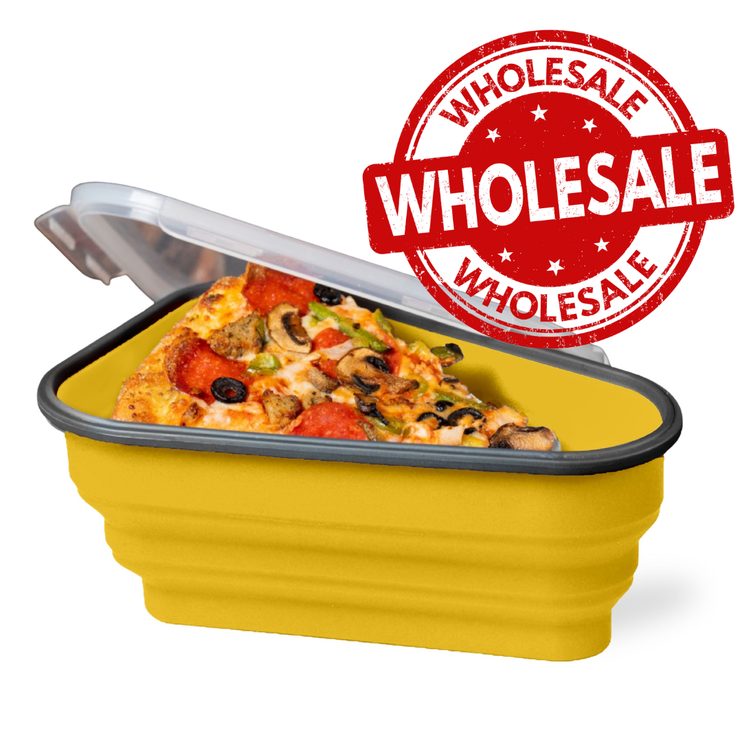 Box of Pizza Pack (wholesale) - Perfect Pizza Pack 
