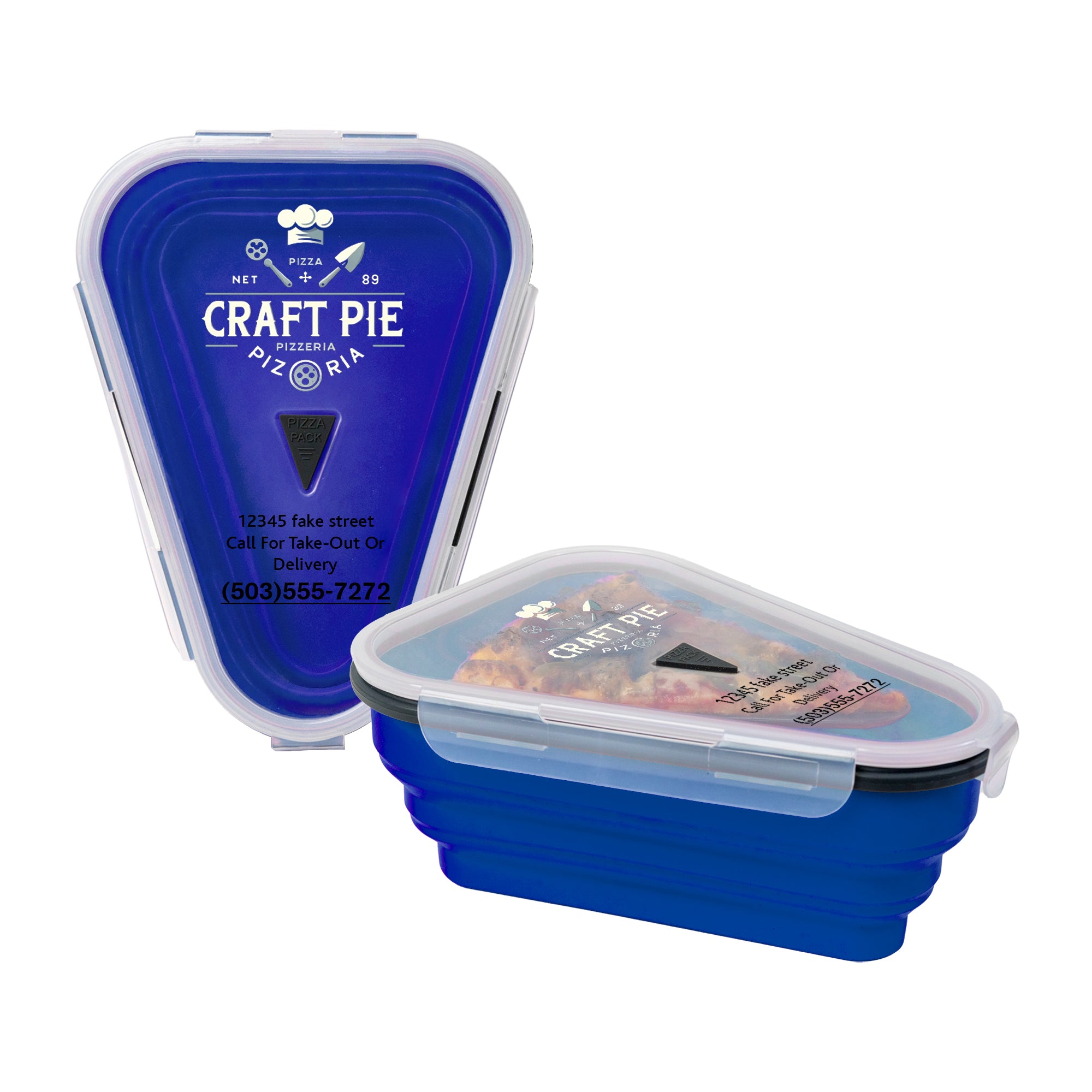 Pizza Pack