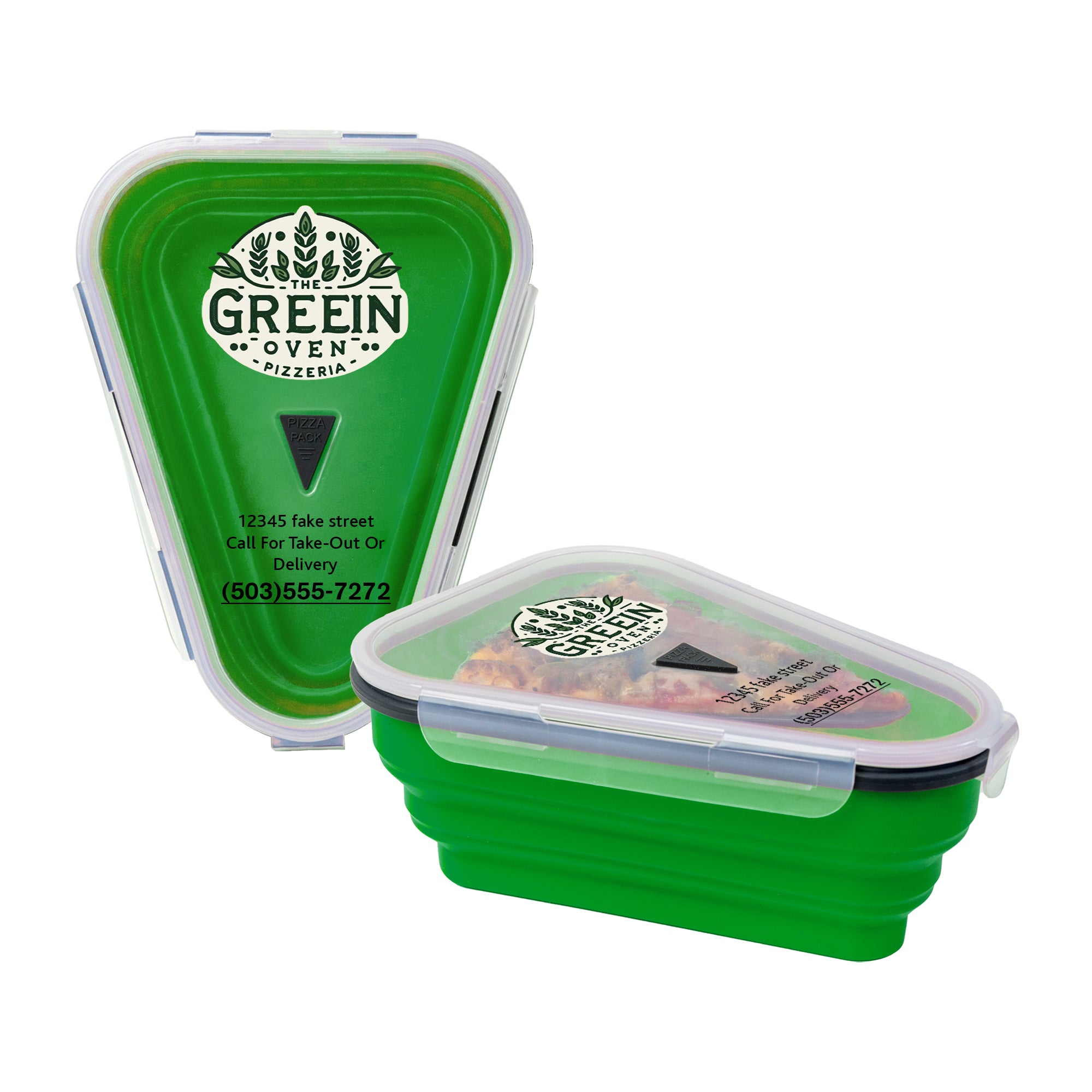 Pizza Pack